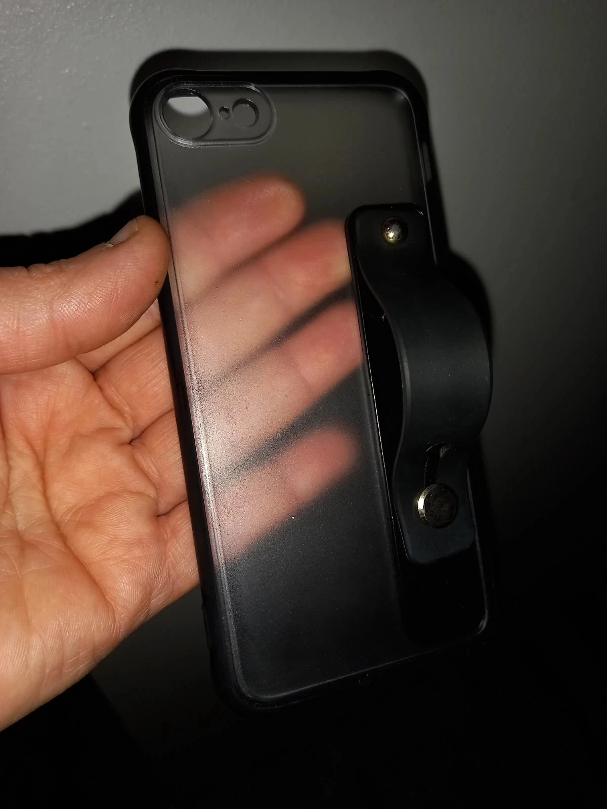 Nieuwe iPhone 8 hoesje – photo 2